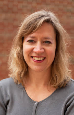 Katy Chevigny as Director
