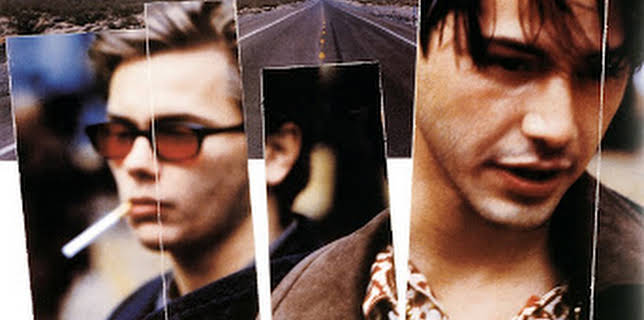 02:20: Mi Idaho privado (IMDb 6.9) | TCM | 11/5 2025