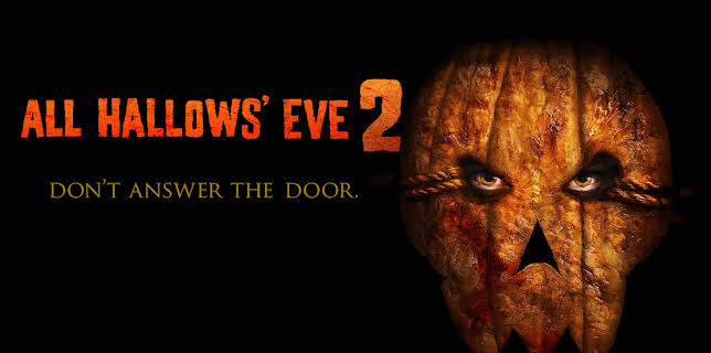 All Hallows' Eve 2 (2015)
