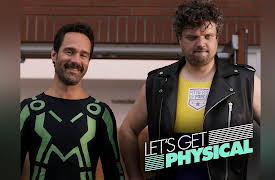 Let's Get Physical, Season 1: Paybacks a Bitch