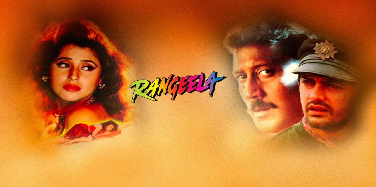 Rangeela (1995)