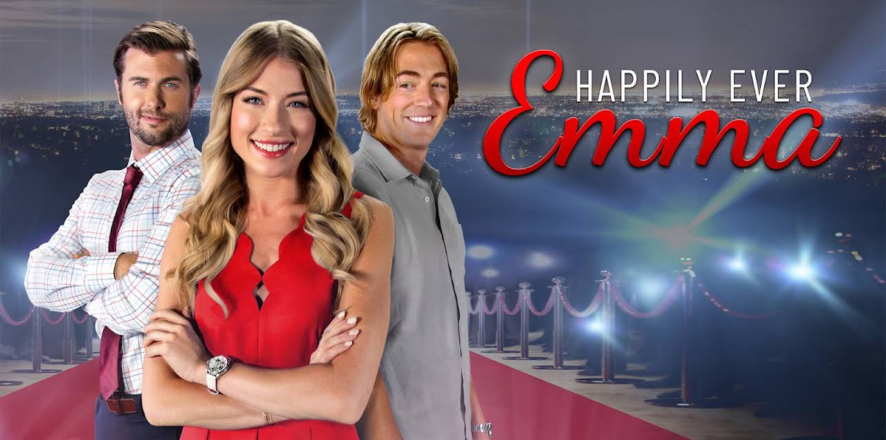 Lights, Camera, Romance (2021)