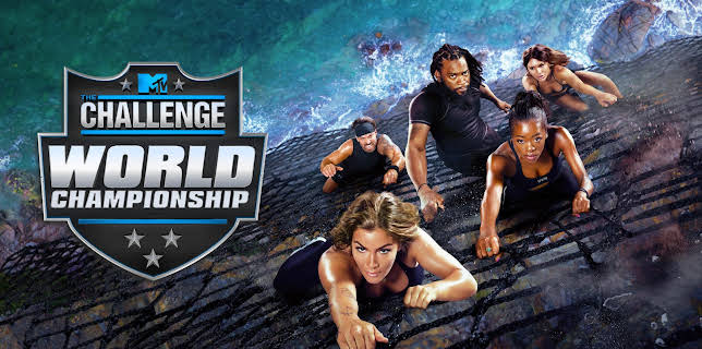 The Challenge: World Championship