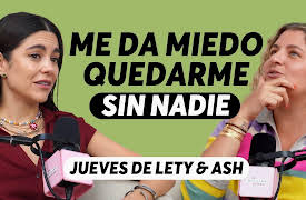 Se Regalan Dudas season-1: Amistad adulta: aprender a acompañar sin juzgar, con Lety & Ash