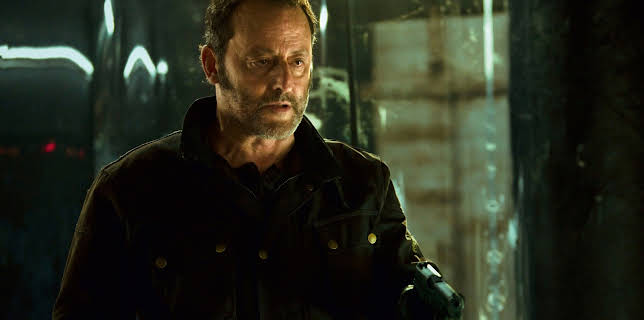 22:25: 22 Kugeln - Die Rache des Profis | 3SAT | 12/5 2025