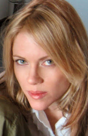 Britta Phillips as 