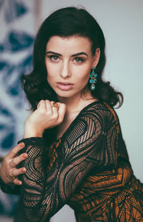 Nicole Shipley as 
