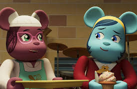 BE@RBRICK: That Takes the Cake