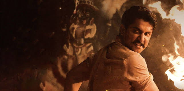 Shyam Singha Roy (2021)