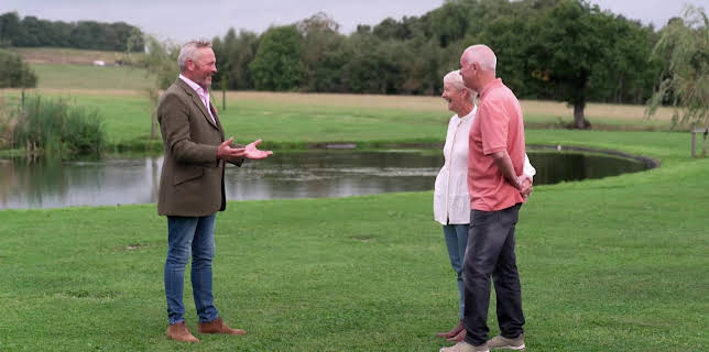 03:35: En plats på landet (S30 E50) (S30) | TV8 | 11/12 2025