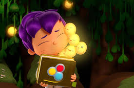 Gry og Regnbueriget: Episode 15