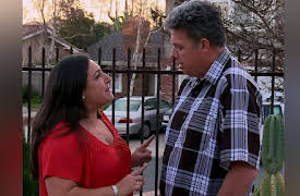 Family SOS with Jo Frost Season 1: I Told You Not to Bring That ONE Thing Up!