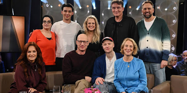 02:00: NDR Talk Show | NDR Fernsehen | 1/26 2026