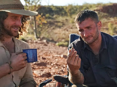 15:25: Australian Gold - Schatzsuche Down Under | Kabel Eins Doku | 7/22 2026