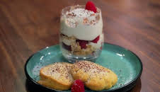 Celebrity MasterChef (S20 E9)