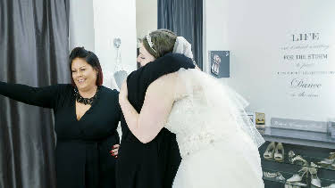 06:25: Curvy Brides' Boutique (S4 E12) (S4) | TLC | 8/11 2026
