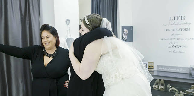 04:55: Curvy Brides' Boutique (S4 E12) (S4) | TLC | 2/23 2026