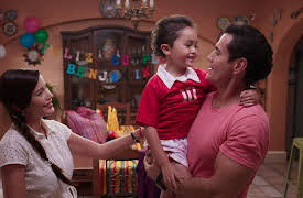 Mi Fortuna es Amarte season-1: Mi fortuna es amarte Capítulo 1