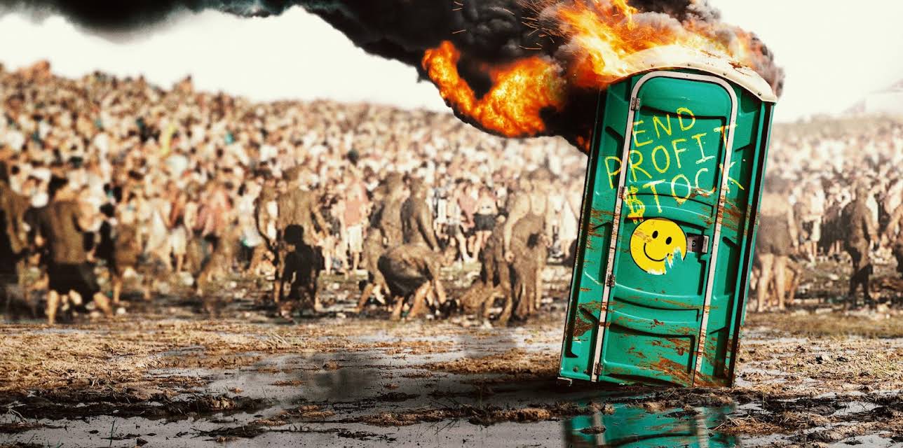 Trainwreck: Woodstock '99