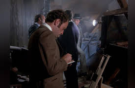 Kojak, Season Two: Souvenir From Atlantic City