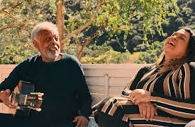 Gil Family: At home with the Gils: Faith in the party - We will arrive at the party in peace