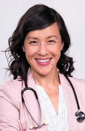 Renee Lim as 