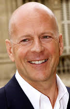Bruce Willis as 