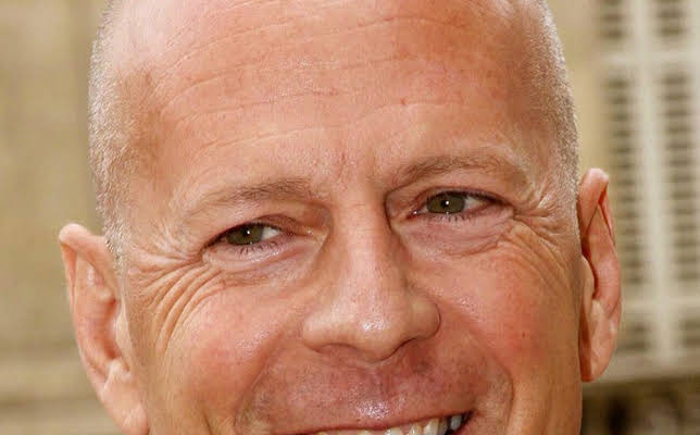 Bruce Willis