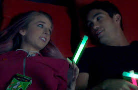 All Night: The Darkness