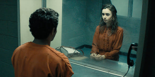 Extremely Wicked, Shockingly Evil and Vile (2019)