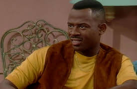 Martin, Season 1: Variety Show