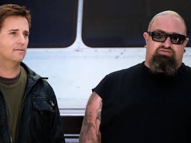 16:15: Auction Hunters - Zwei Asse machen Kasse | ProSieben Maxx | 7/21 2026