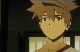 Corpse Princess Season 1: Voice of Night