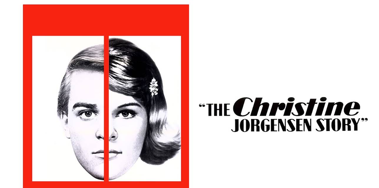 The Christine Jorgensen Story (1970)