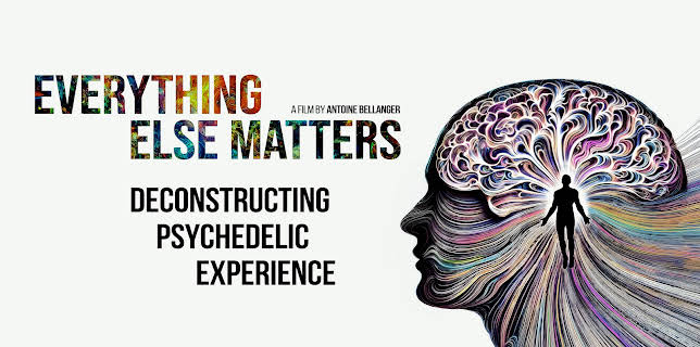 Everything Else Matters (2025)