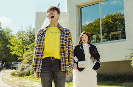 My First First Love: Fretting about Someone