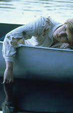 Adrienne King as 