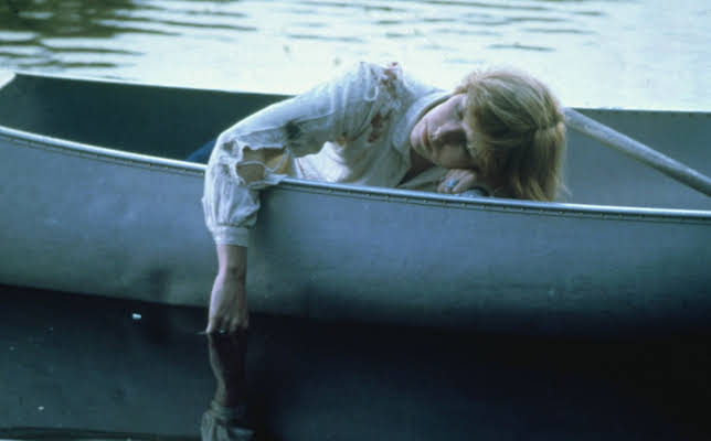Adrienne King