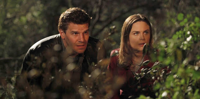 12:05: Bones (S5 E20) (S5) | Viasat Series | 12/3 2025