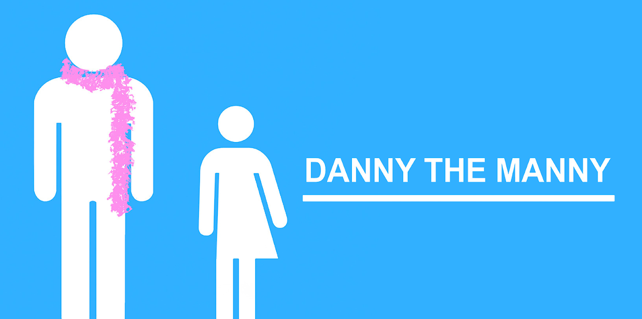 Danny the Manny