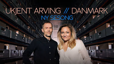 11:00: Ukjent arving: Danmark: De to brødrene | NRK 1 | 5/30 2026