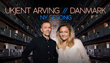 Ukjent arving: Danmark: En mors hemmelighet