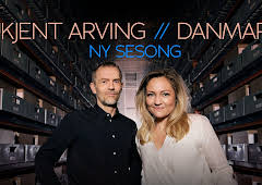 Ukjent arving: Danmark: De adskilte tvillingene