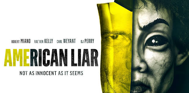 American Liar (2021)
