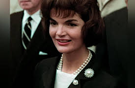 First Ladies: Jackie Kennedy