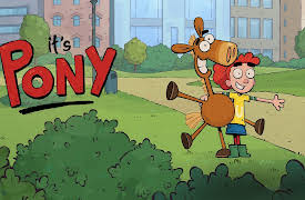 It's Pony: Plants!/Heston's Coat