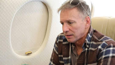 6:00 PM: Undercover Billionaire (S1) | Discovery Channel | 9/29 2026