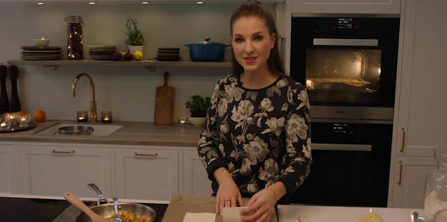 06:00: Idas Fristelser (S3 E10) (S3) | TV8 | 2/17 2026