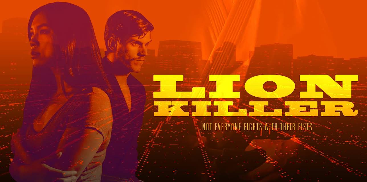 Lion Killer (2019)
