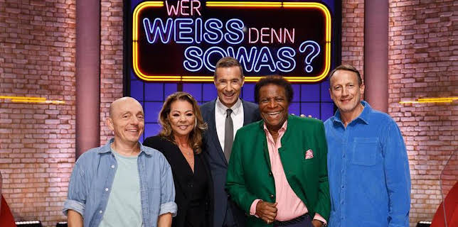 18:00: Wer weiß denn sowas? | Das Erste | 11/21 2025